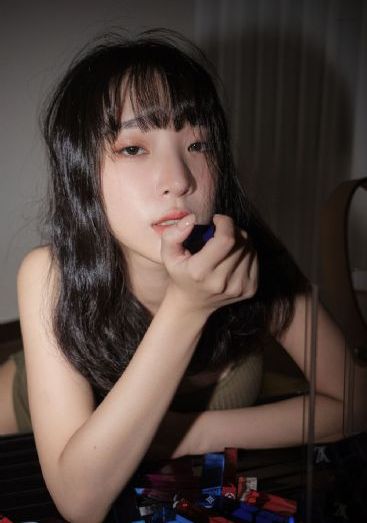 嗨蓝朋友