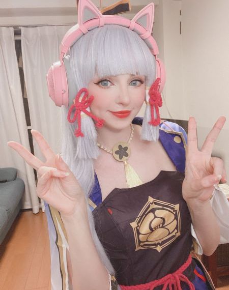 情女性花开