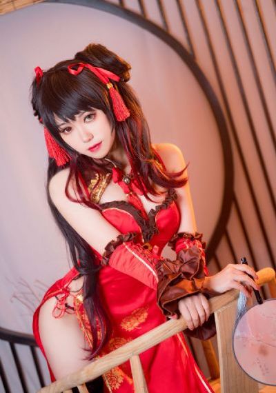 鬼怪的新娘