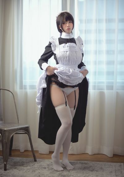 善良的女医生