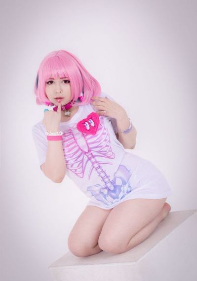 和服家政妇