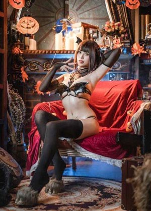 狂爱龙卷风