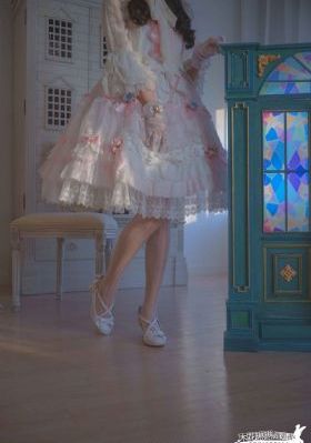 火星少女