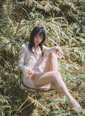 青梅竹马是消防员无删减