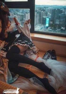 红发女郎