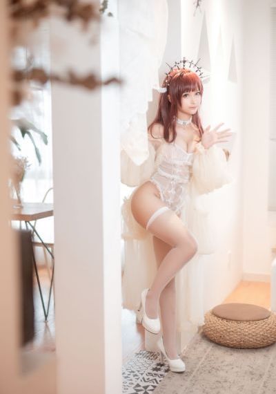 你是我的奇迹