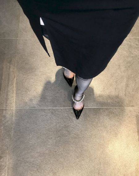 小姨母在线