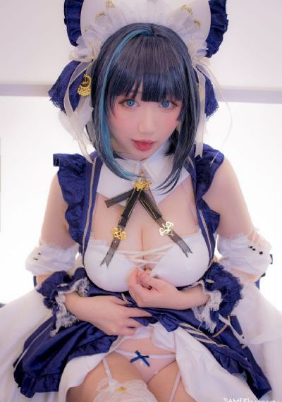 妈妈和女儿