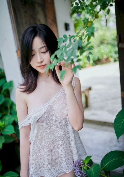 农场主的三个女儿