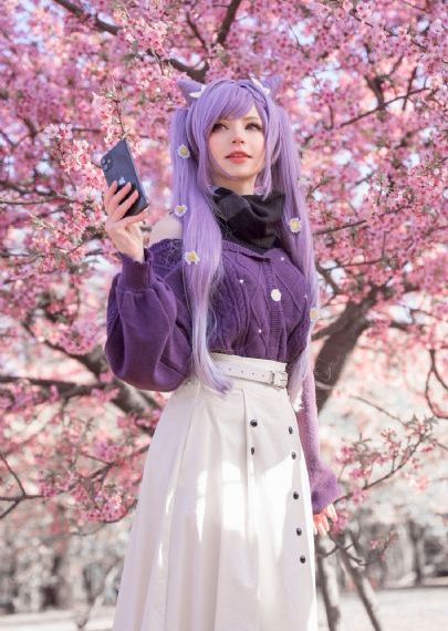 妻子奈特里动漫