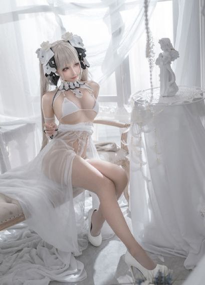 隔壁的女朋友4