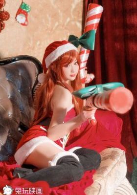 白色妖精泷泽萝拉