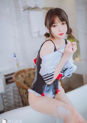 埋进腿间舌头使劲添动态图