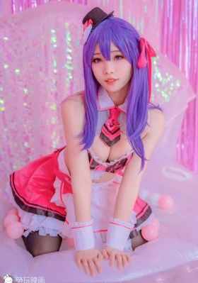 电影六魔女