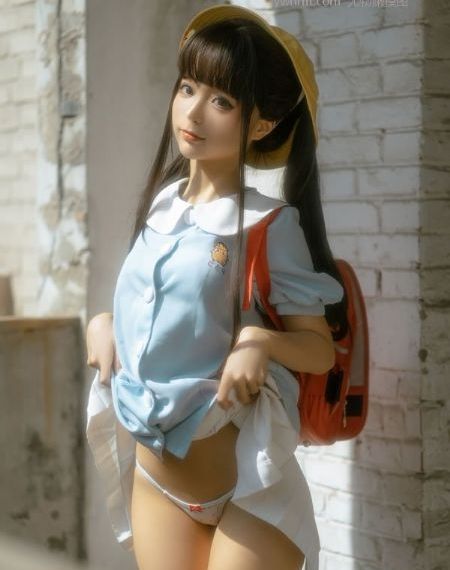 少女与战车