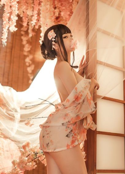一对一姜汉娜