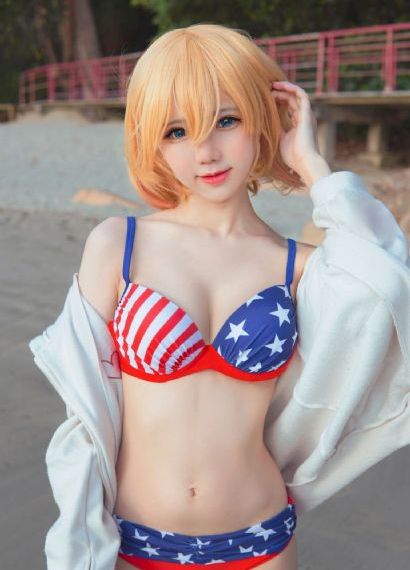美丽的代价