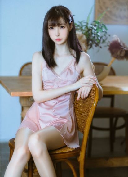 玉美人