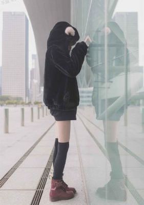 女社长