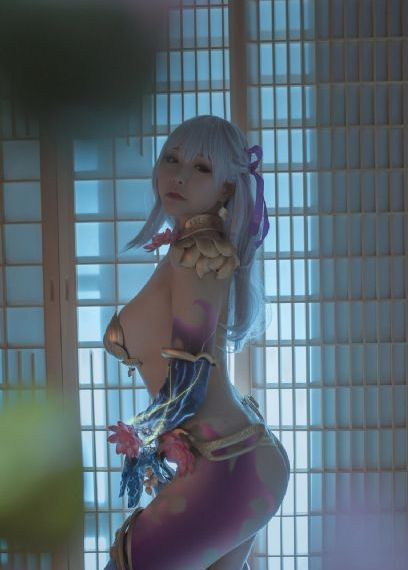 纯洁の轮舞曲无删减在线里番