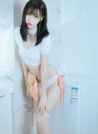 加勒比海盗女版