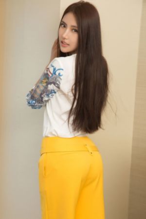 有夫之妇们