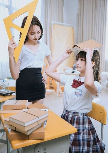 我和大佬的365