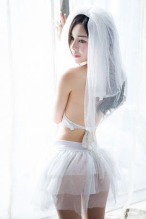 死神爱女人