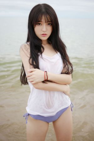 漂亮的老婆