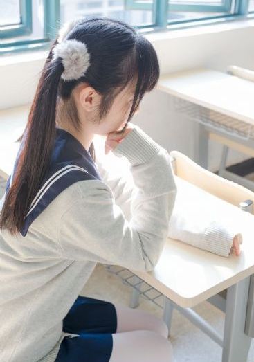 二个小姨子