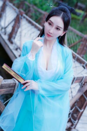 聊斋志异之孽欲狐仙 电影
