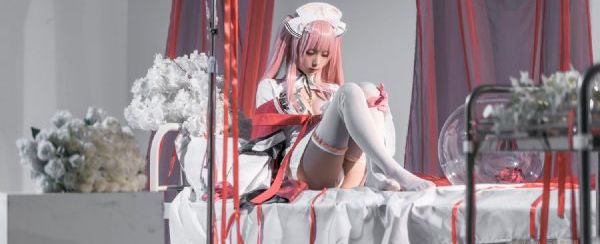 女巨人也要谈恋爱2