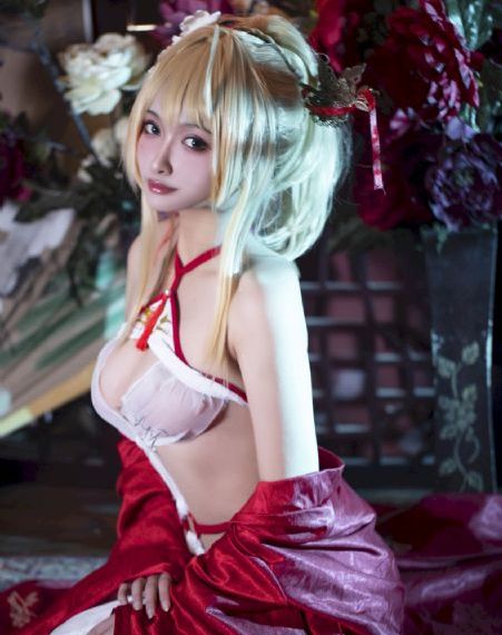 法国牧羊女
