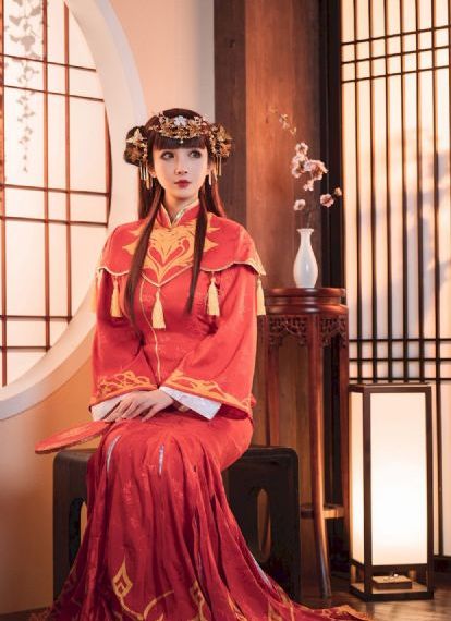 《新潘金莲》在线观看