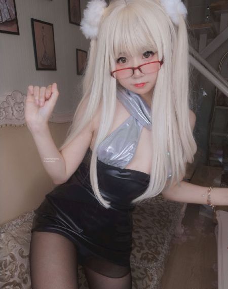 前行者电视剧