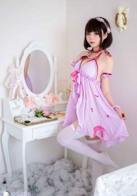 一个妈妈的女儿第二集
