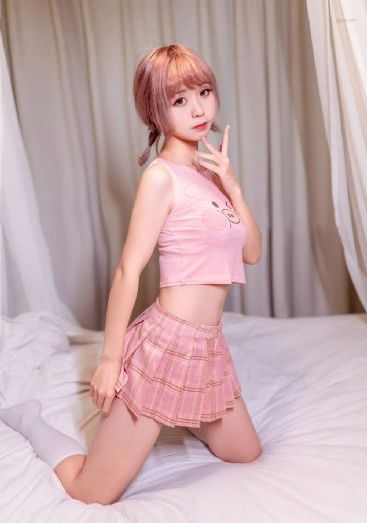毛茸茸熟女