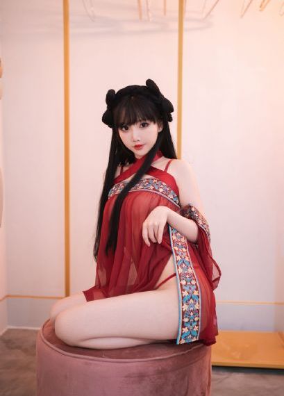 按摩少妇