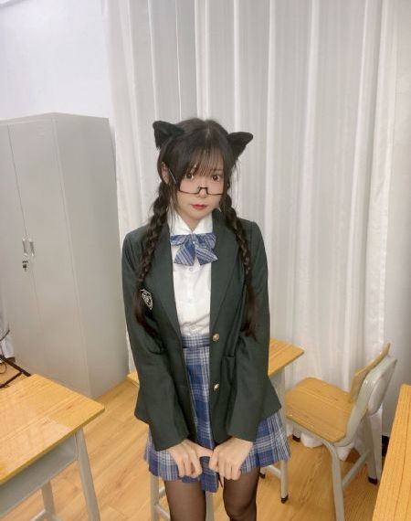 美容院的特殊待遇2