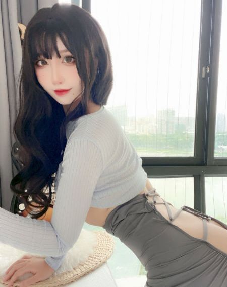 文风干雅君第一次