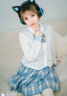 我的好兄弟变成黑皮女孩子