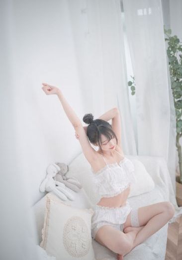 女教师20