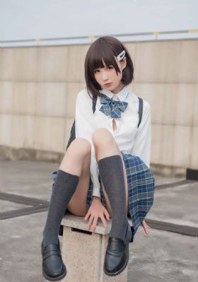 我的妖怪女友
