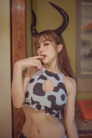 七擒七纵七色狼