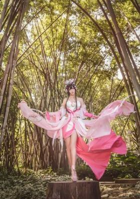 朋友妈妈2017