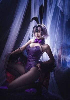 迪拜的女人