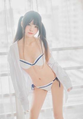 奇怪的邻居