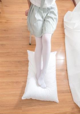 爱上女蒲团