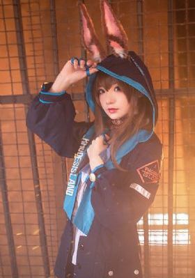 电视剧娘