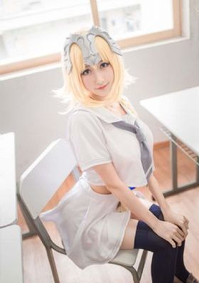美女写真电影